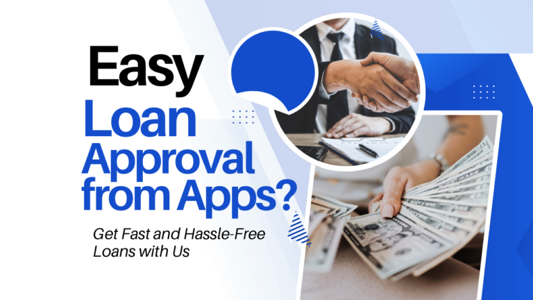 RBI Approved Loan Apps in India